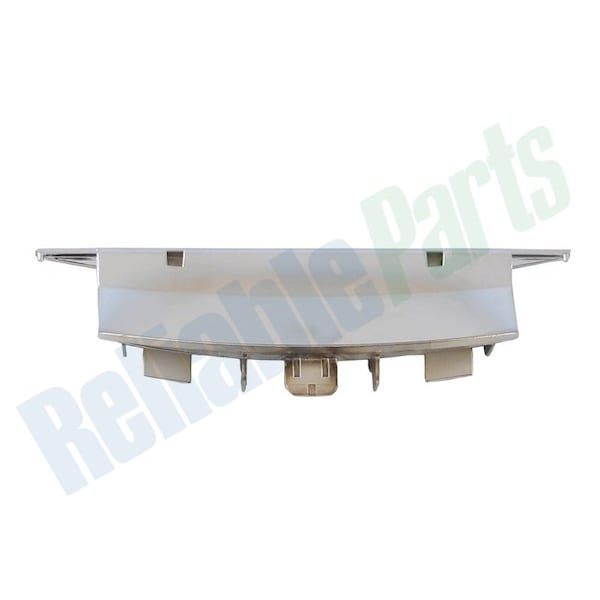 Bosch Home Appliances 00489674 Bosch Dishwasher Strip Handle 00489674 - main